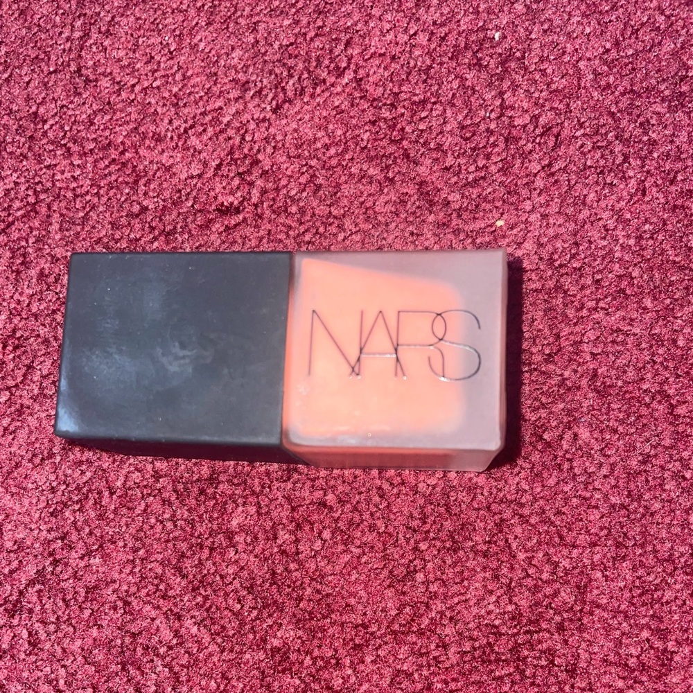 Nars blush